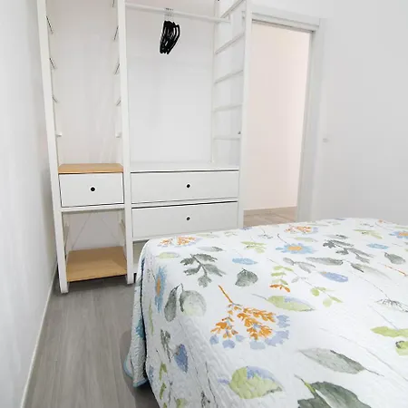 Apartment The Safe Point