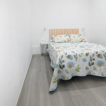 The Safe Point Apartment El Tablero (Las Palmas)