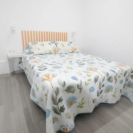 The Safe Point Apartment El Tablero (Las Palmas)