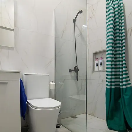 The Safe Point Apartment El Tablero (Las Palmas)
