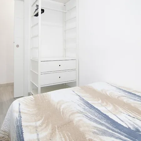 Apartment The Safe Point El Tablero (Las Palmas)