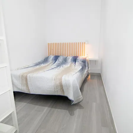 Apartamento The Safe Point *